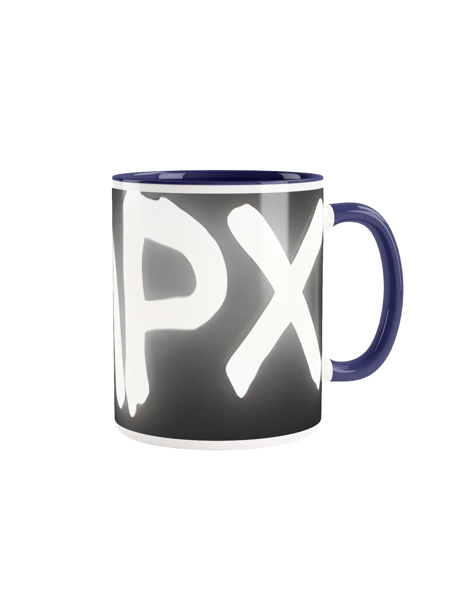 TMPX™ Ceramic Mug product image (1)