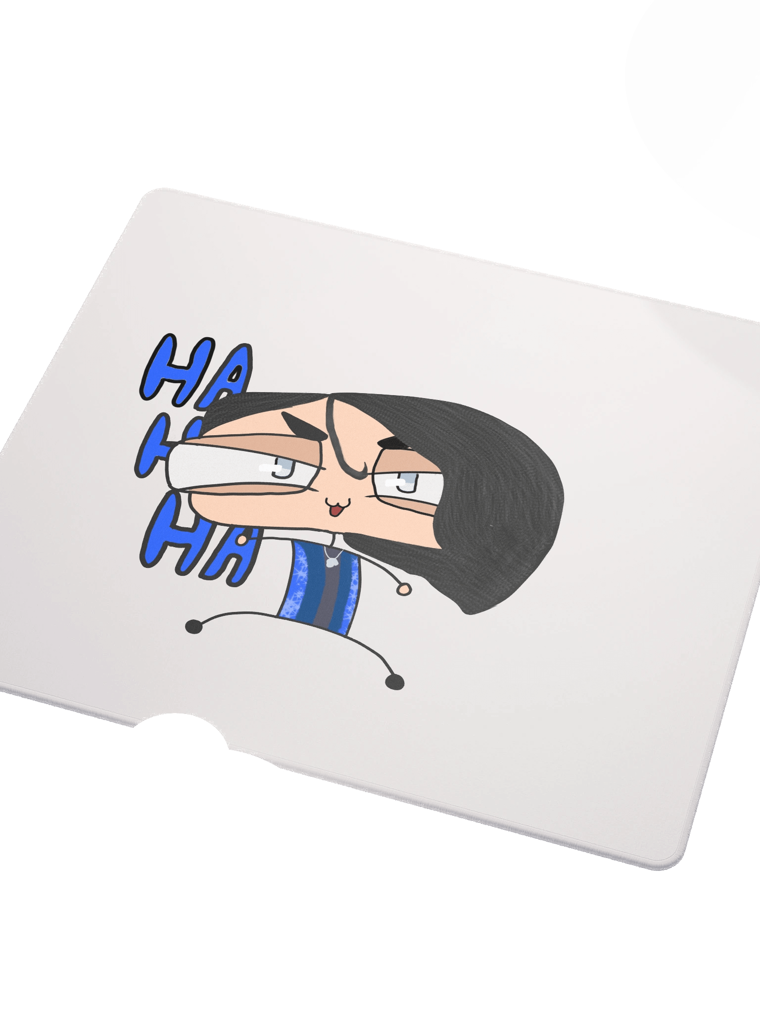 Gremlin Astral Gaming Mouse Mat product image (3)
