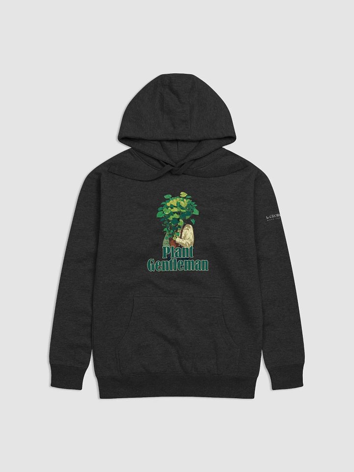 Felpa Plant Gentleman product image (4)