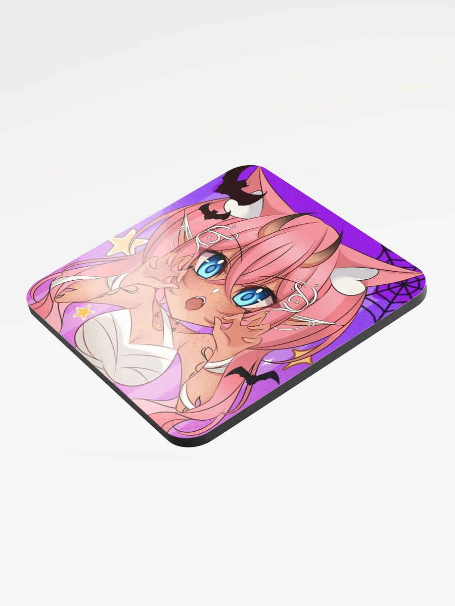 'Mummy Sorry Mommy' Coaster product image (3)