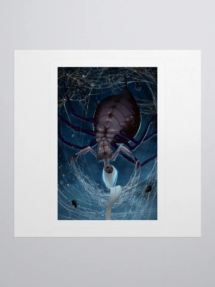 Arachne, the Champion Weaver product image (2)