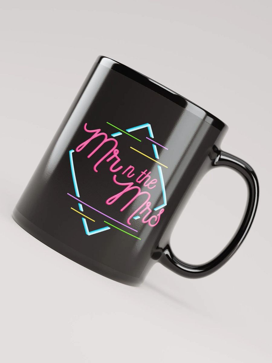 Neon - Mug product image (7)