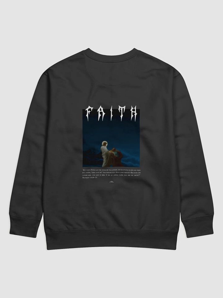 Faith - Jacket product image (2)