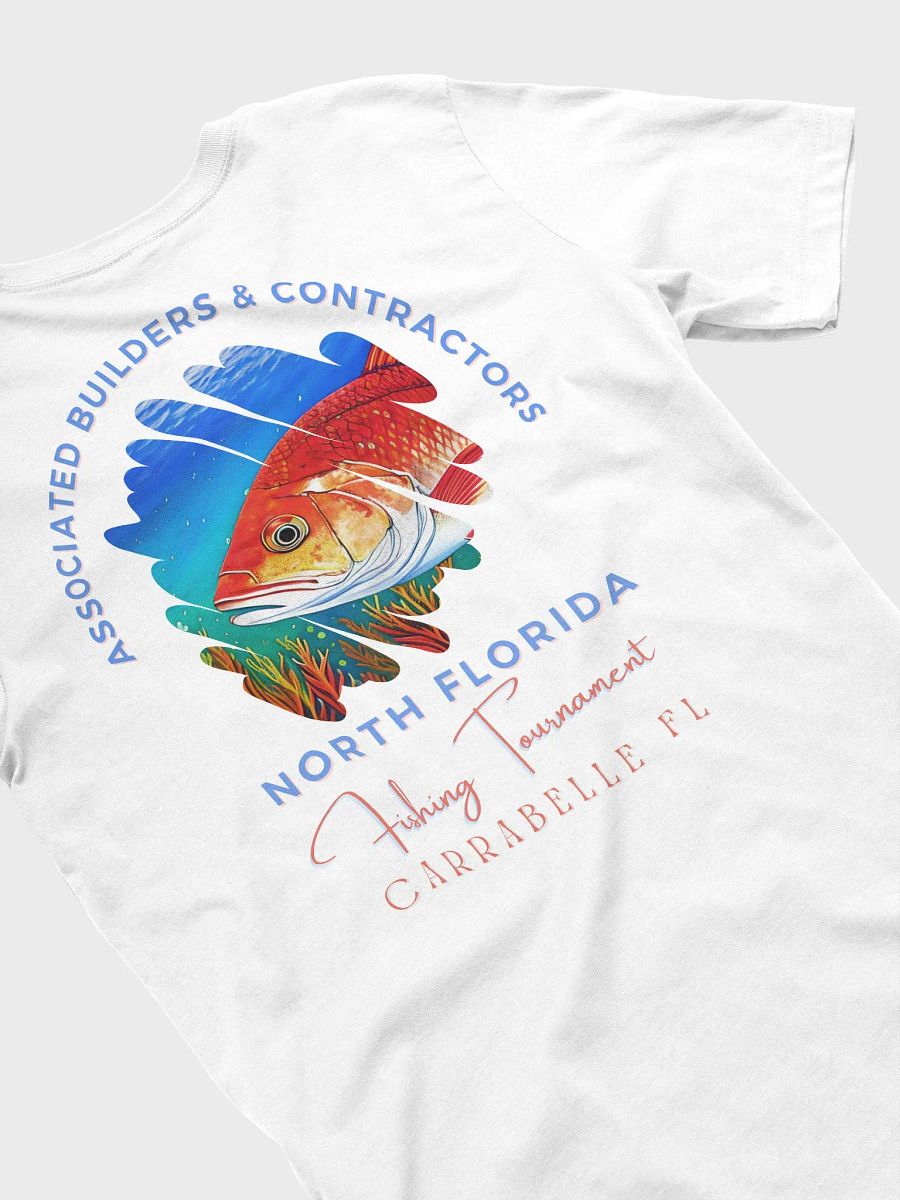 2023 Fishing Tournament Tees product image (1)