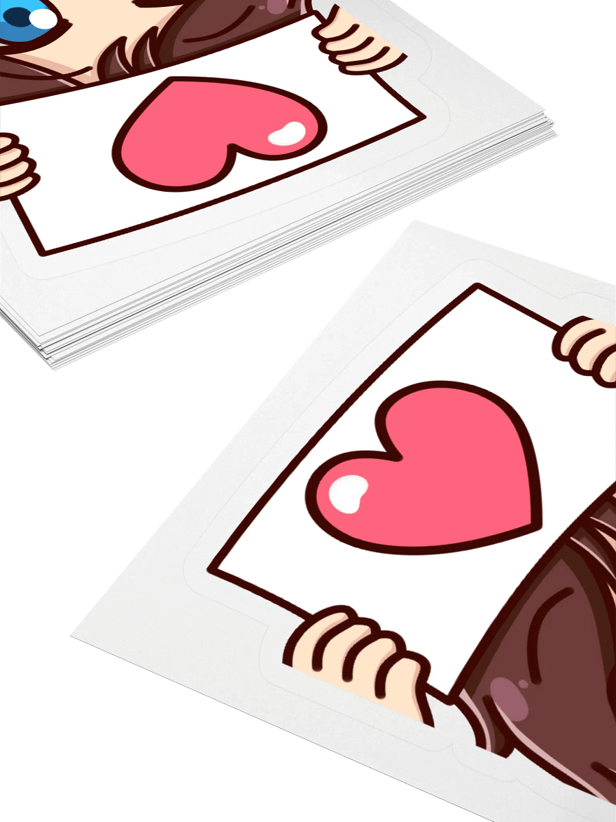 Love Sticker product image (4)