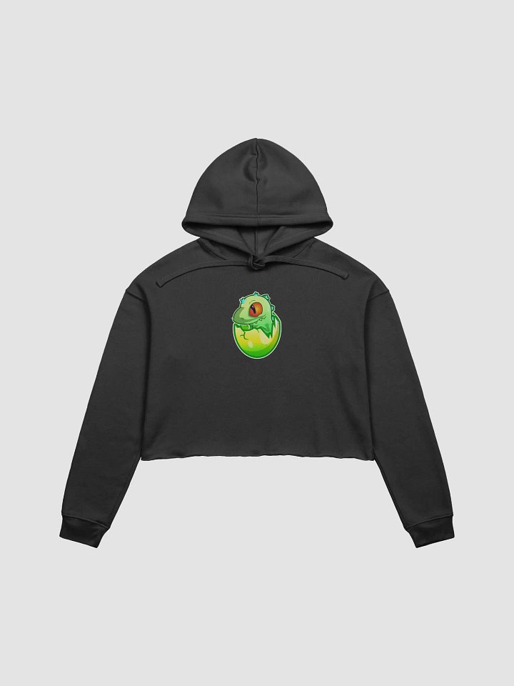 Cropped Egg BB Sweatshirt product image (3)