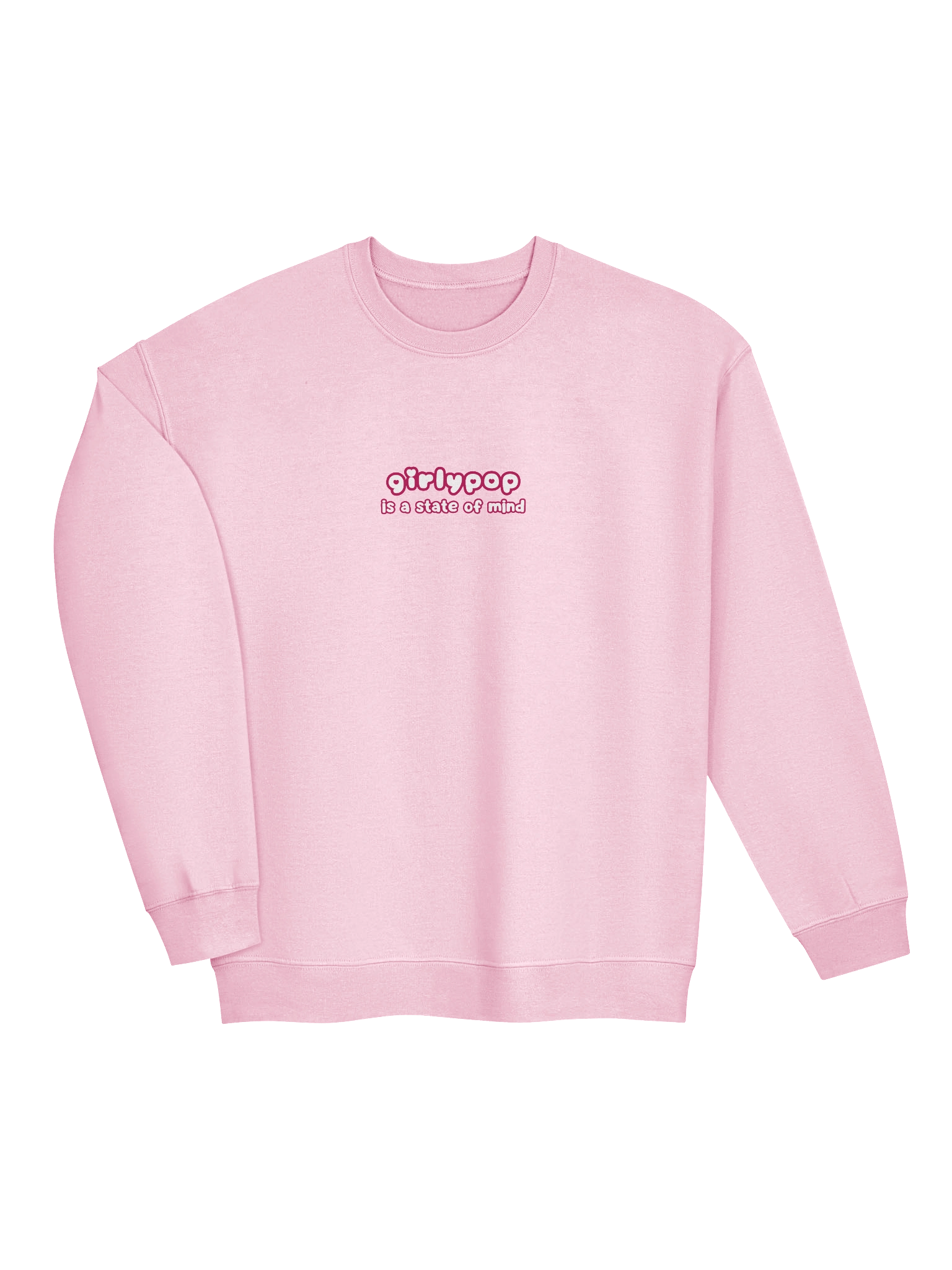 Girlypop Crewneck product image (3)