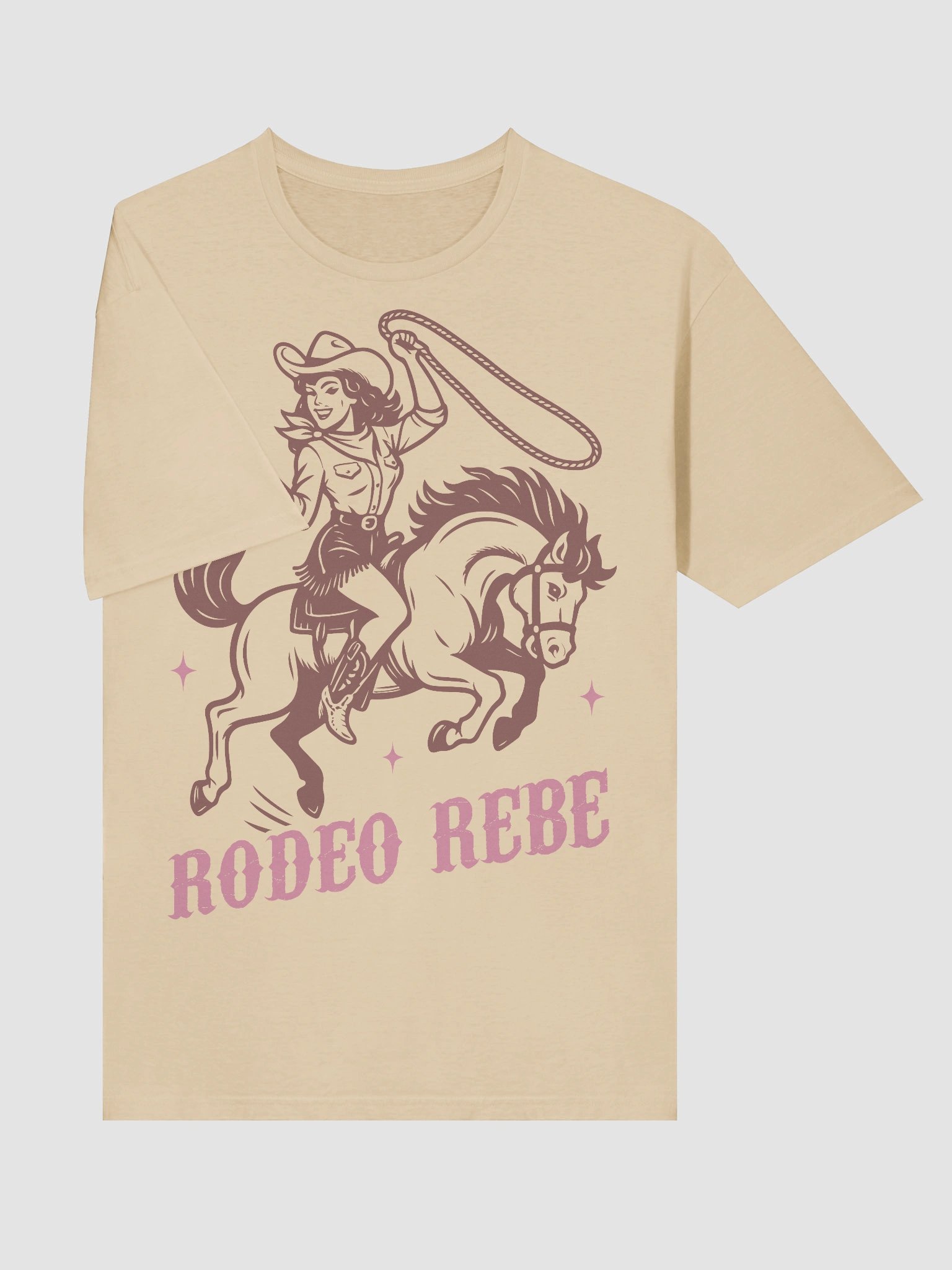 Rodeo Rebel product image (5)