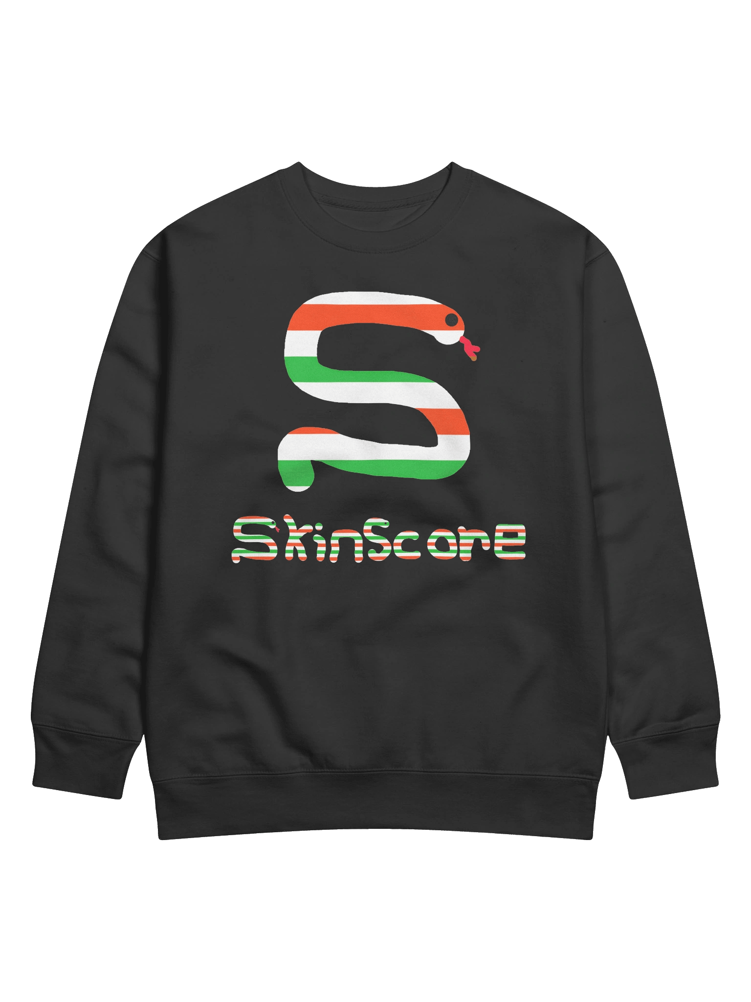 Limited Edition Christmas Skinscore Long Shirt! product image (1)