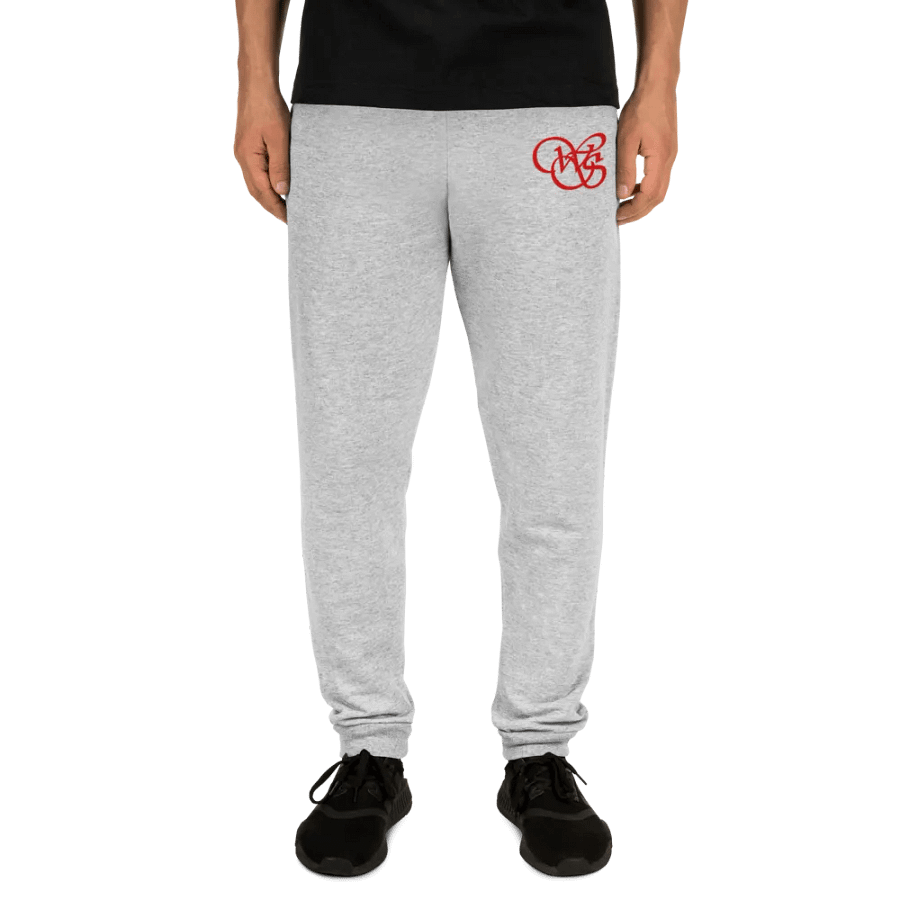 WS Unisex Joggers product image (15)
