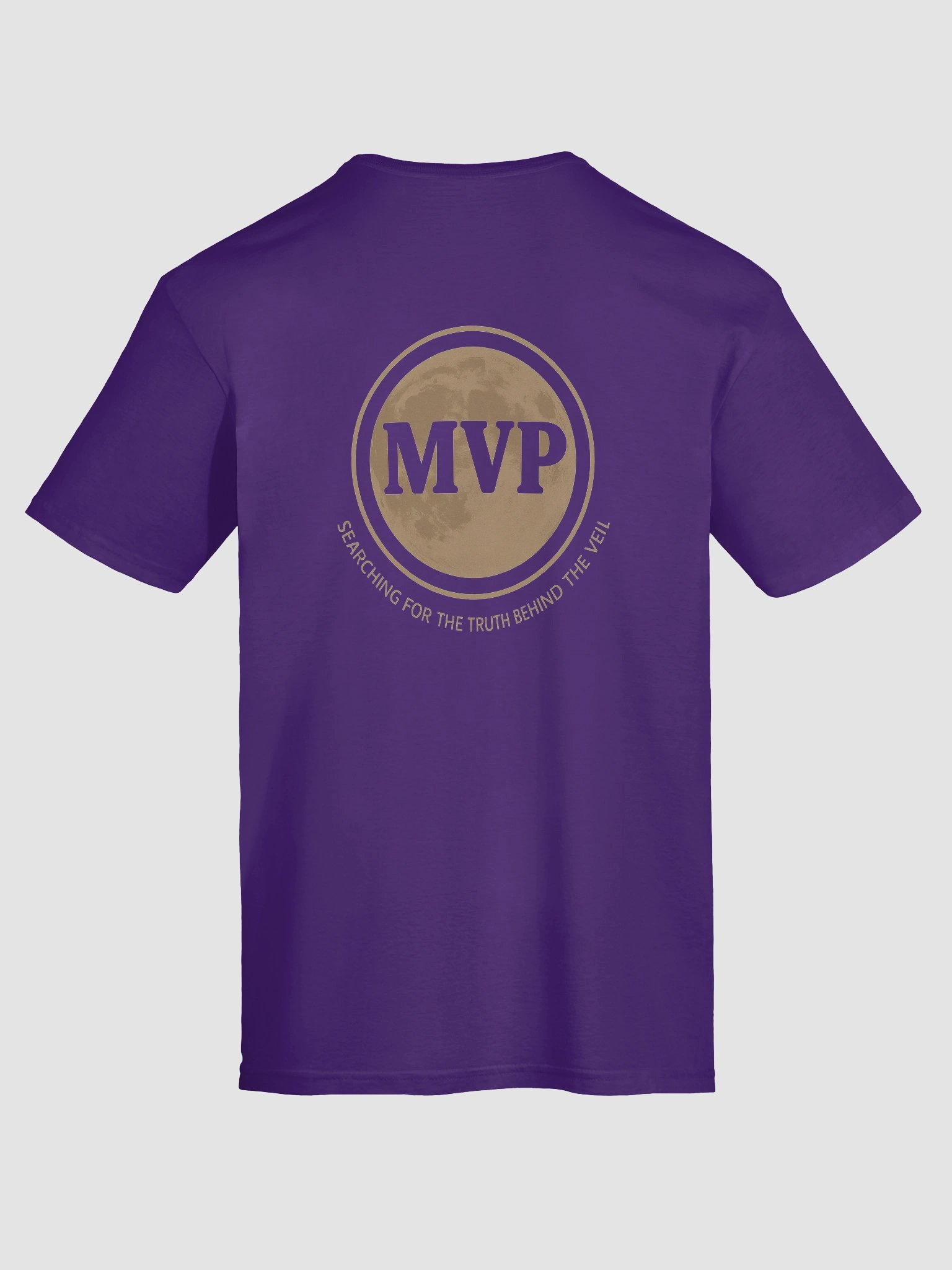 Purple Paranormal Unisex product image (11)