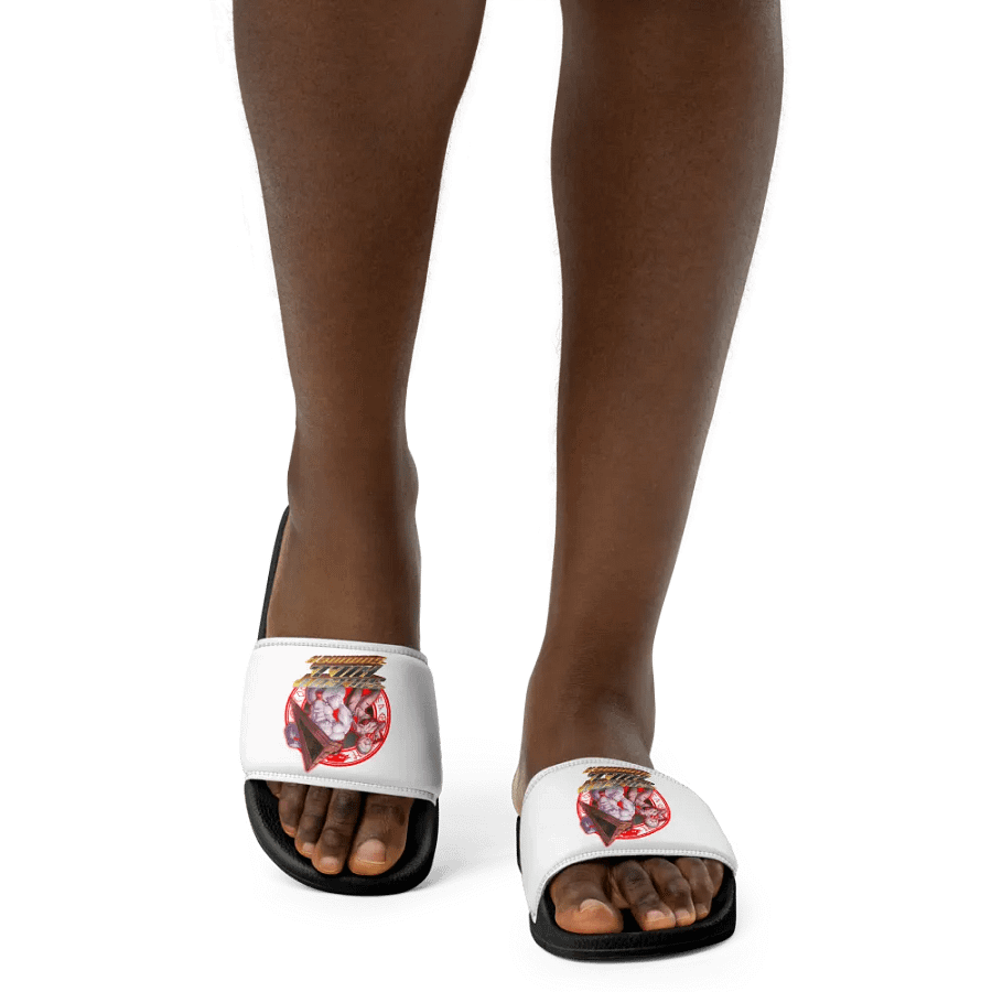 Silent Hill Summer Women's Slides product image (12)