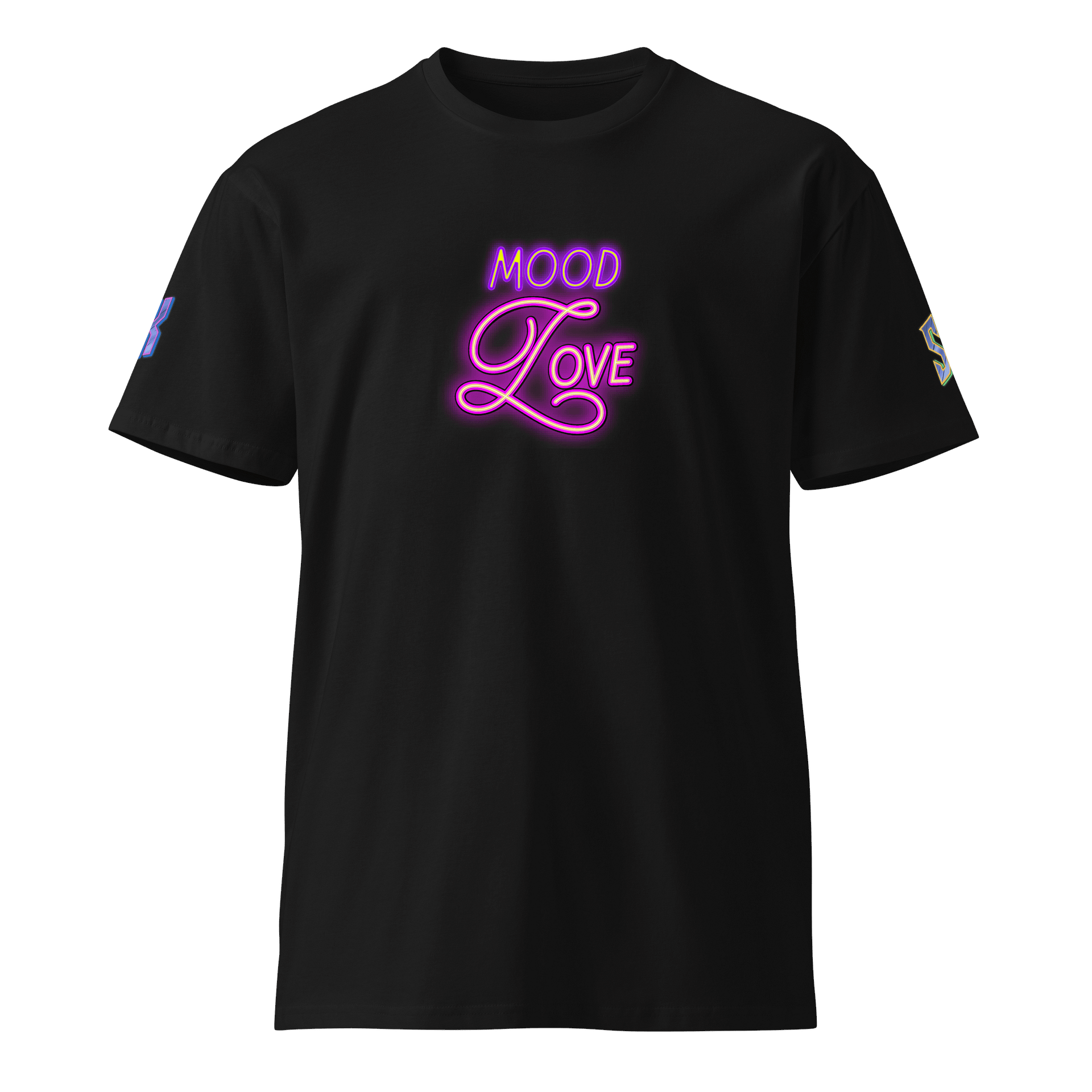 Emote Tee - Love product image (1)