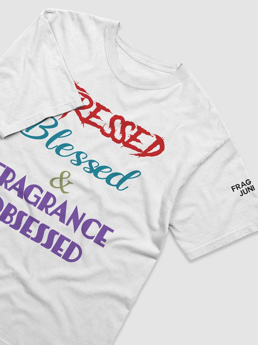 Stressed/Blessed Tee product image (19)