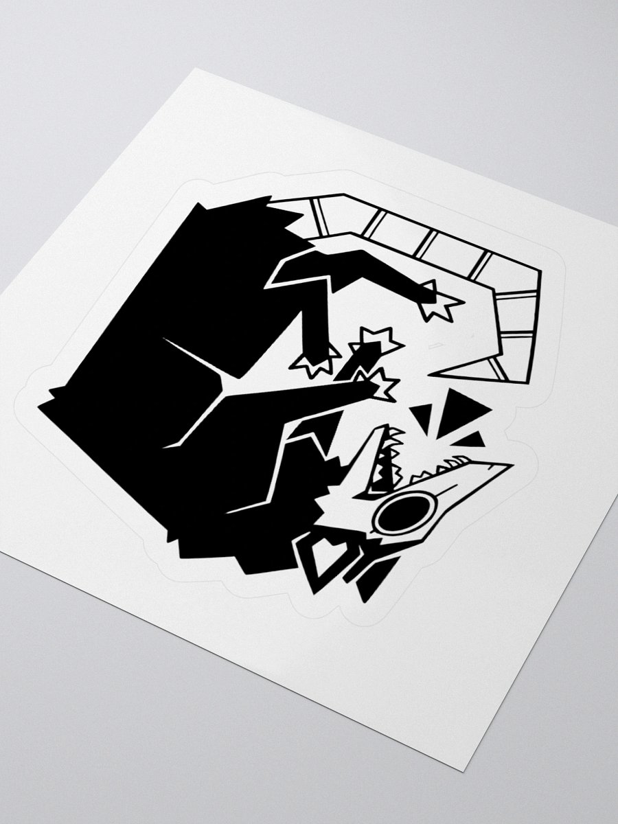POSSUM Sticker product image (7)