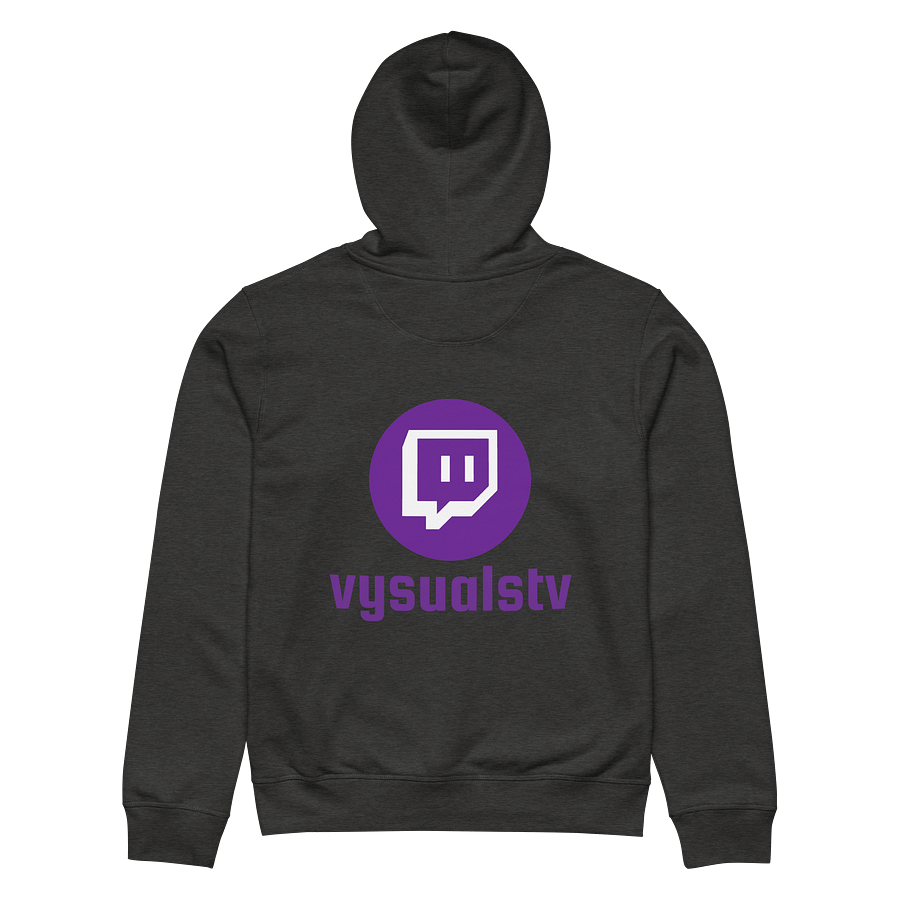 Vysuals Twitch Hoodie product image (5)