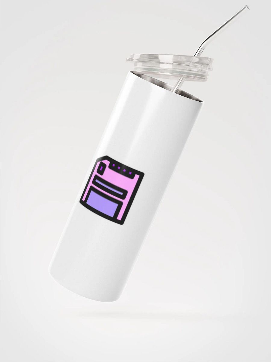 Byte steel tumbler product image (2)