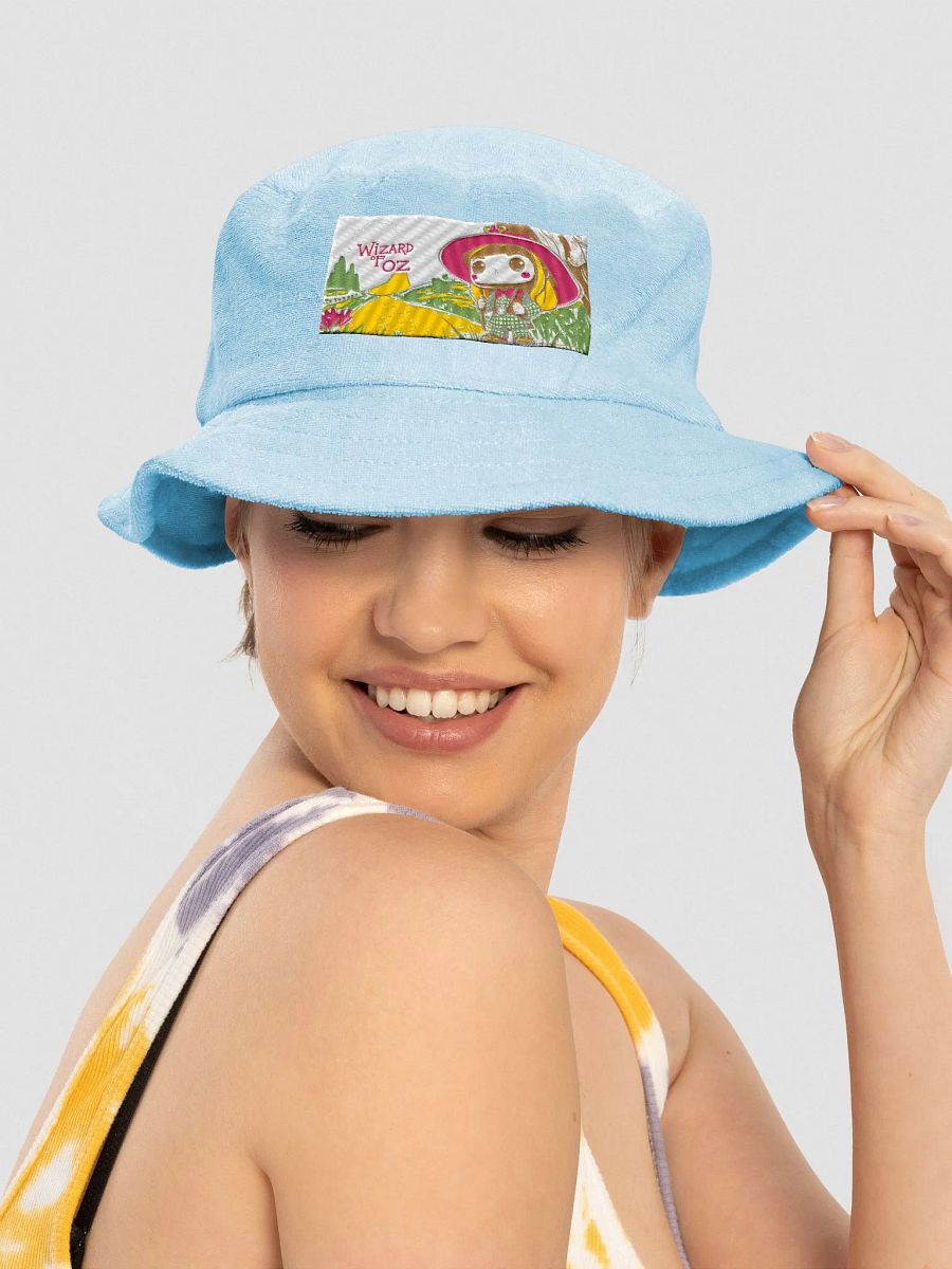 Sky Blue Wizards Collection product image (4)