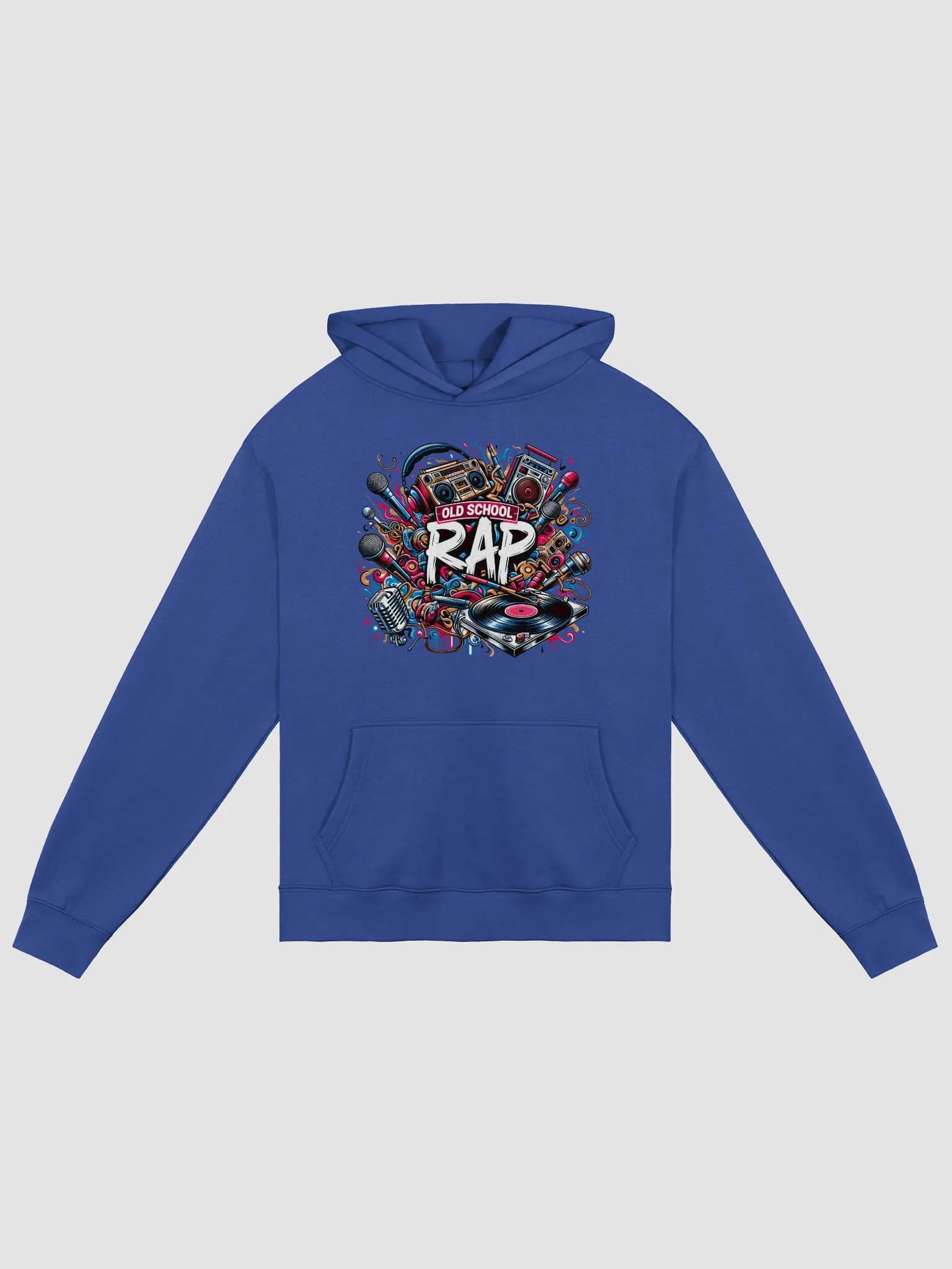 Rap is Poetry Collection product image (2)
