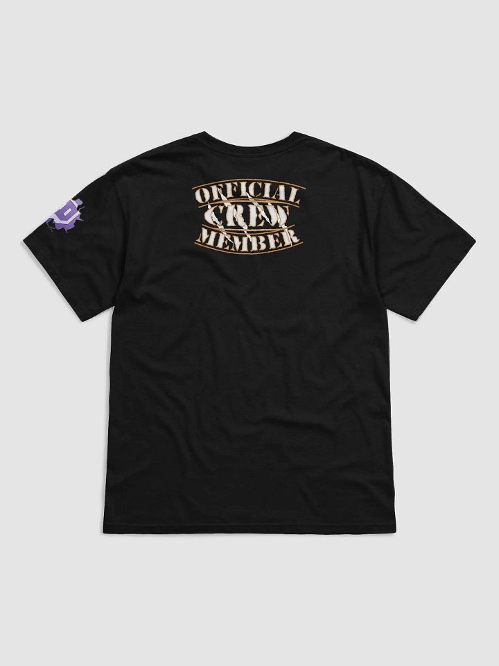 BearSheeze T-Shirt product image (2)