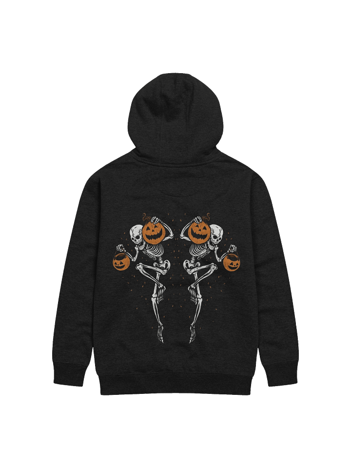 The Skeleton Hoodie product image (8)