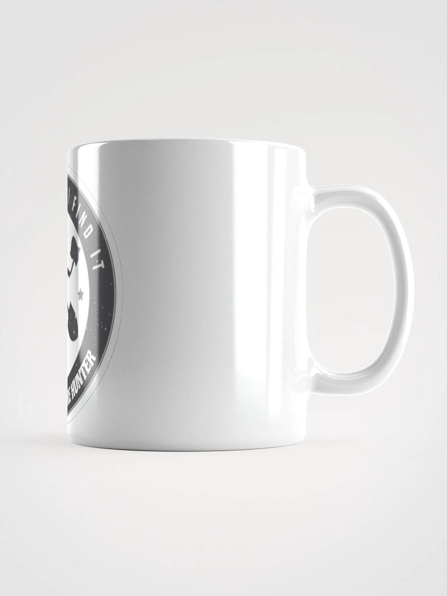 Discoverer's Delight Mug product image (1)