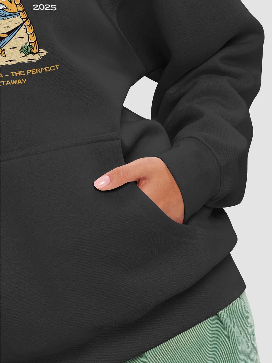 Tropical Pineapple Paradise Hoodie product image (8)