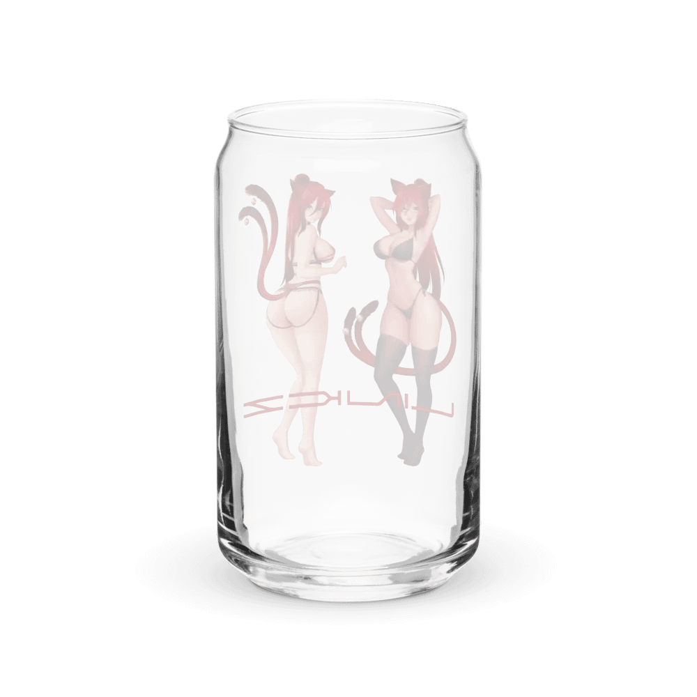 Linkz Can-Shaped Glass Set product image (38)