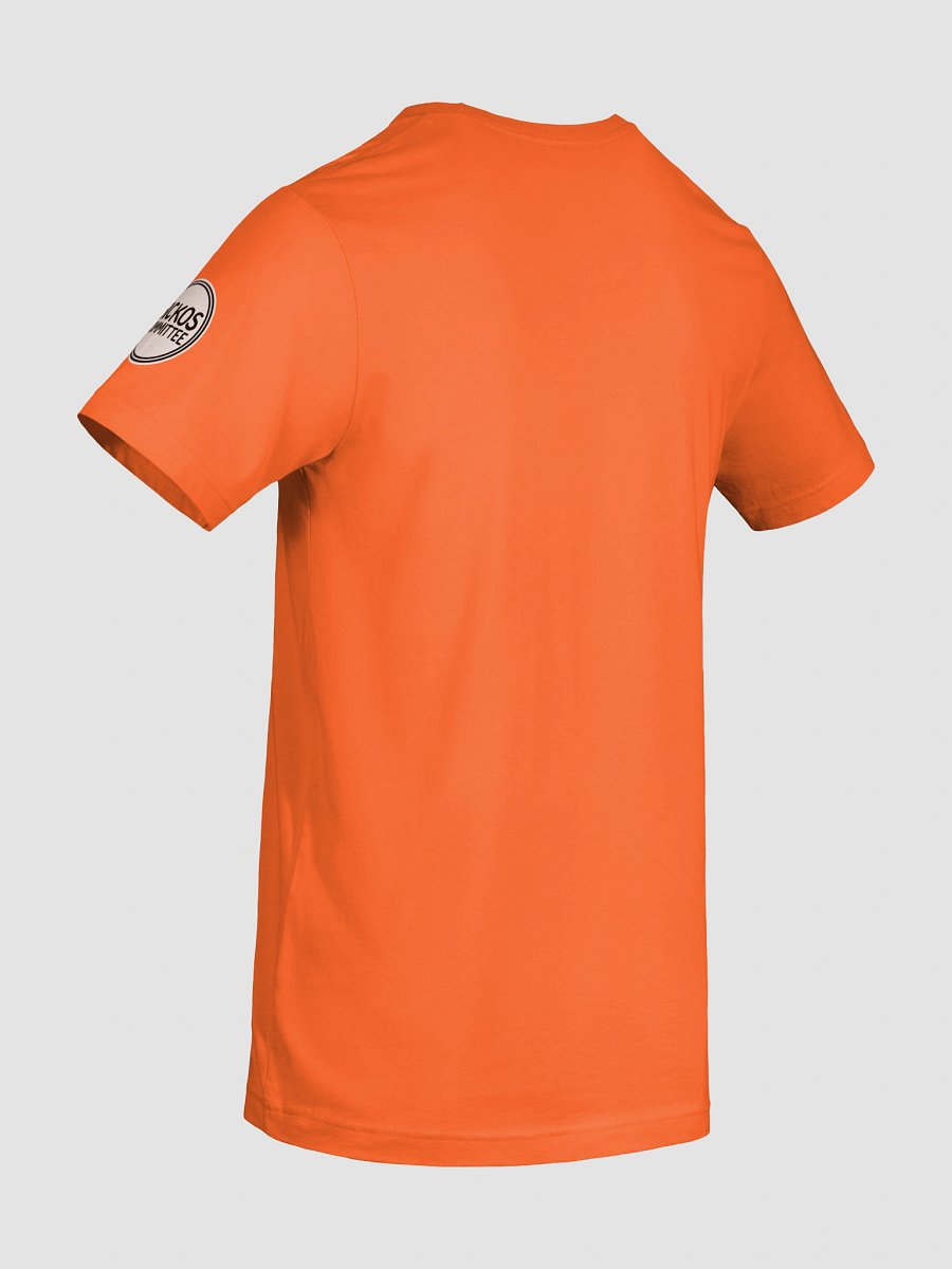 Sickos Baseball Character T-Shirt (11 Colors) product image (10)