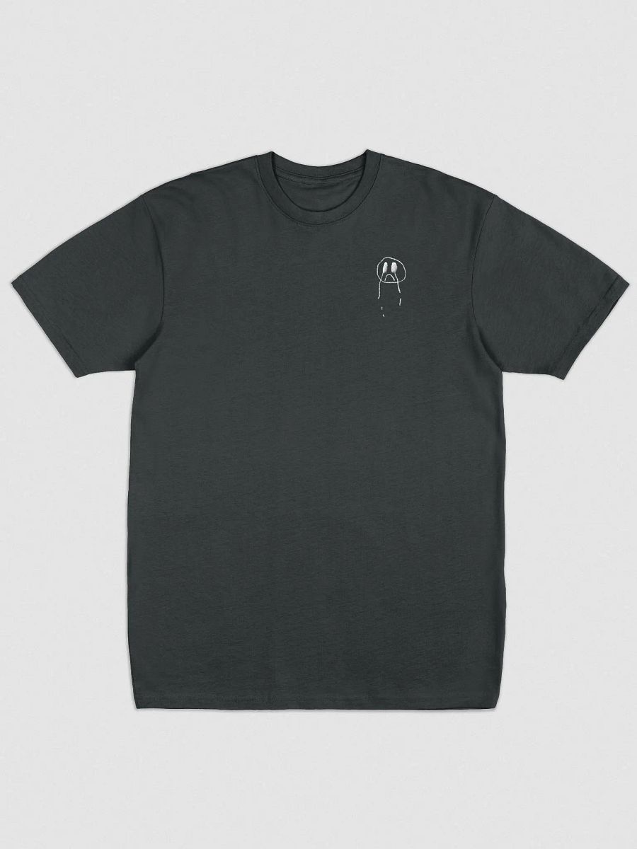 Happily SAD Tee product image (3)