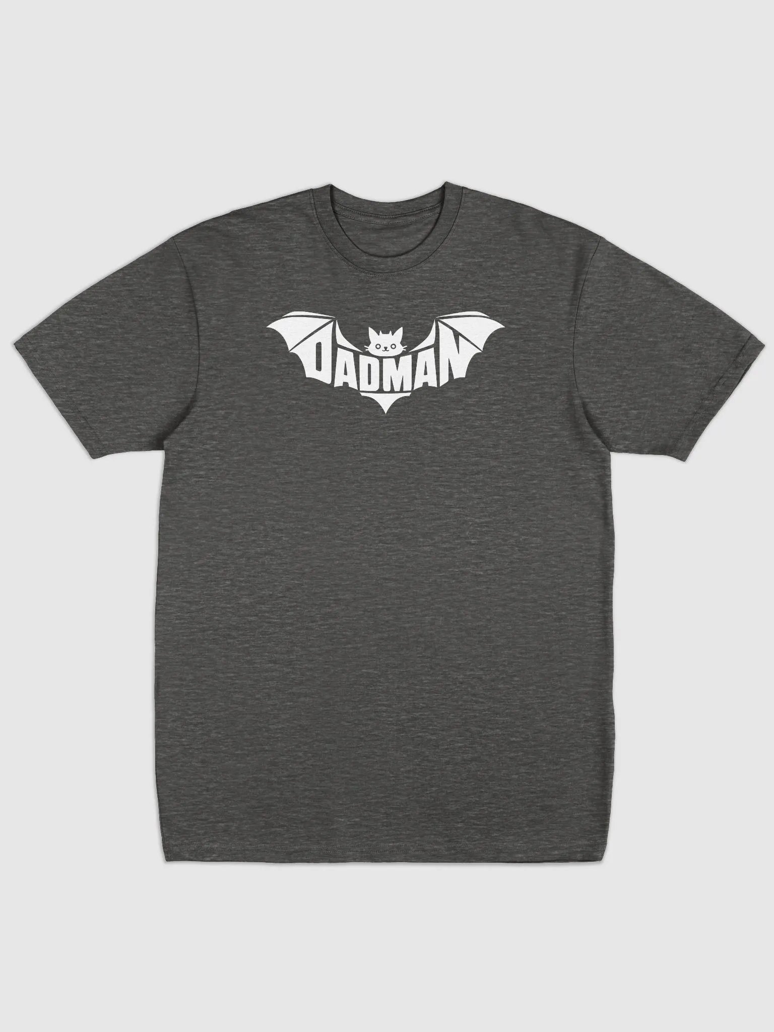 Bat Silhouette Men's Premium Tee product image (1)