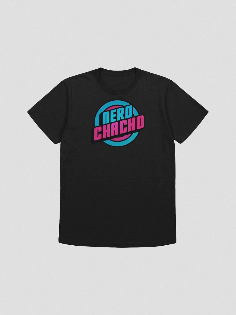 Nerdchacho Tee