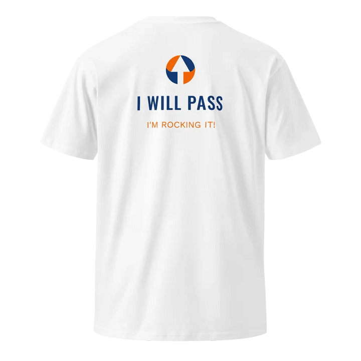 Empowerment Circle Unisex Tee product image (2)