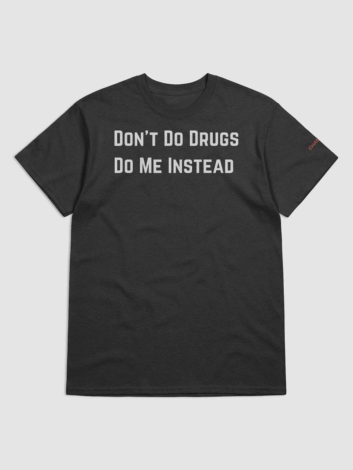 no drugs for me product image (1)