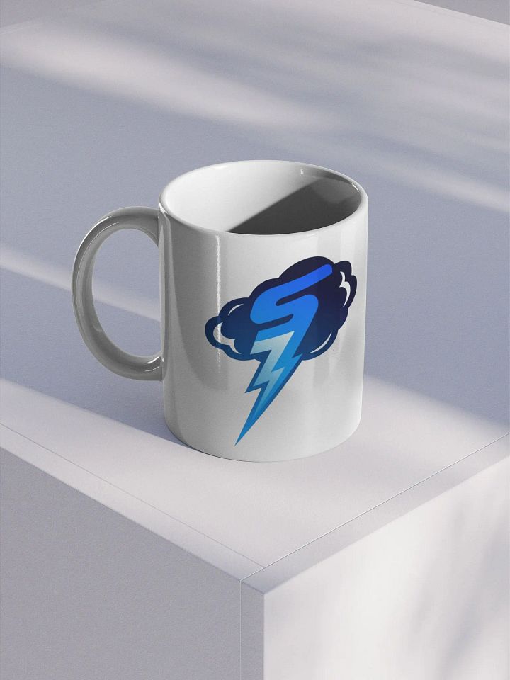 Stormie Logo Mug product image (1)