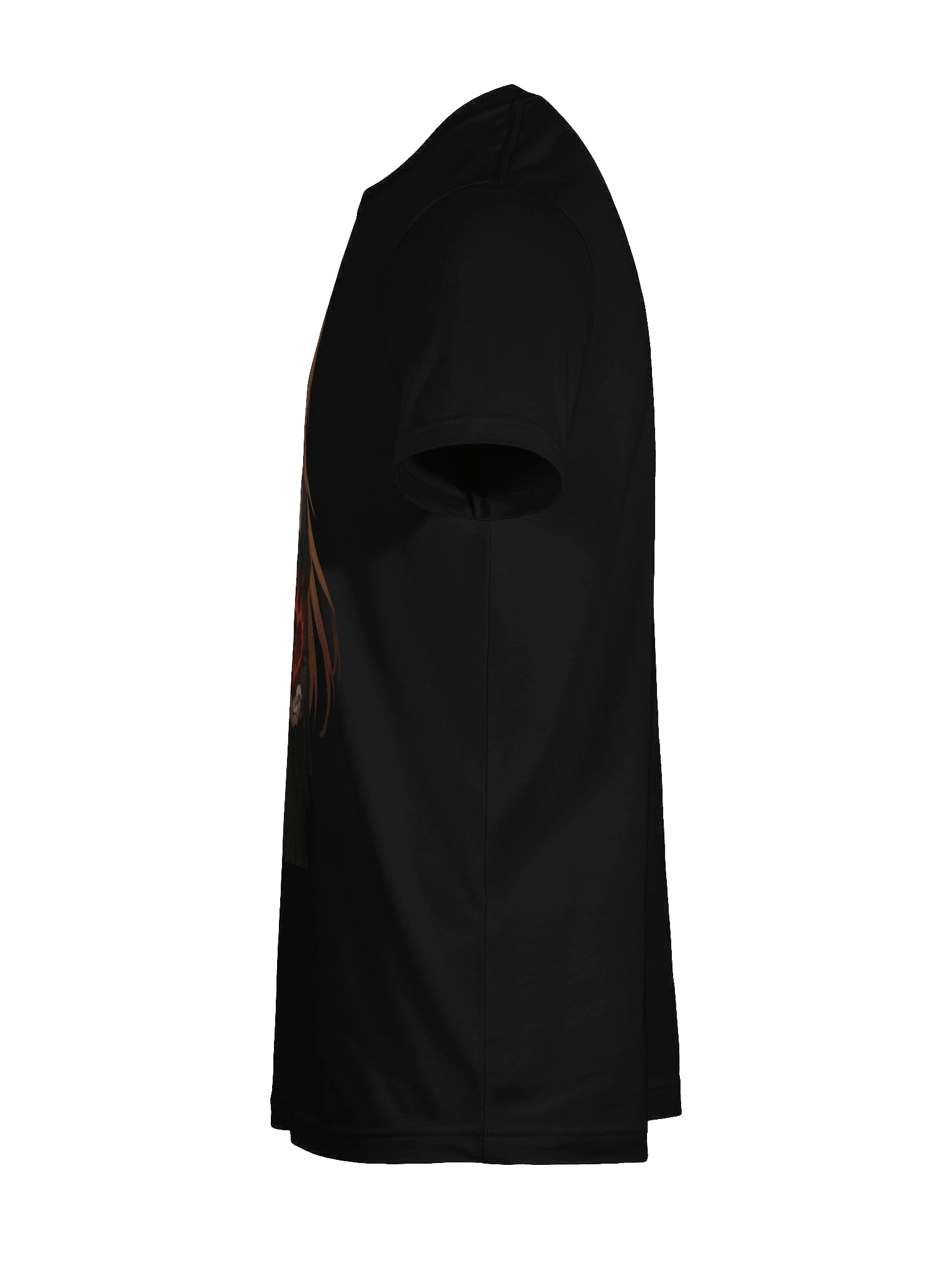 "Corrupted" An//i T-Shirt product image (11)