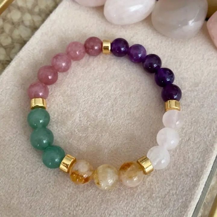 PROSPERITY RICH BRACELET product image (2)