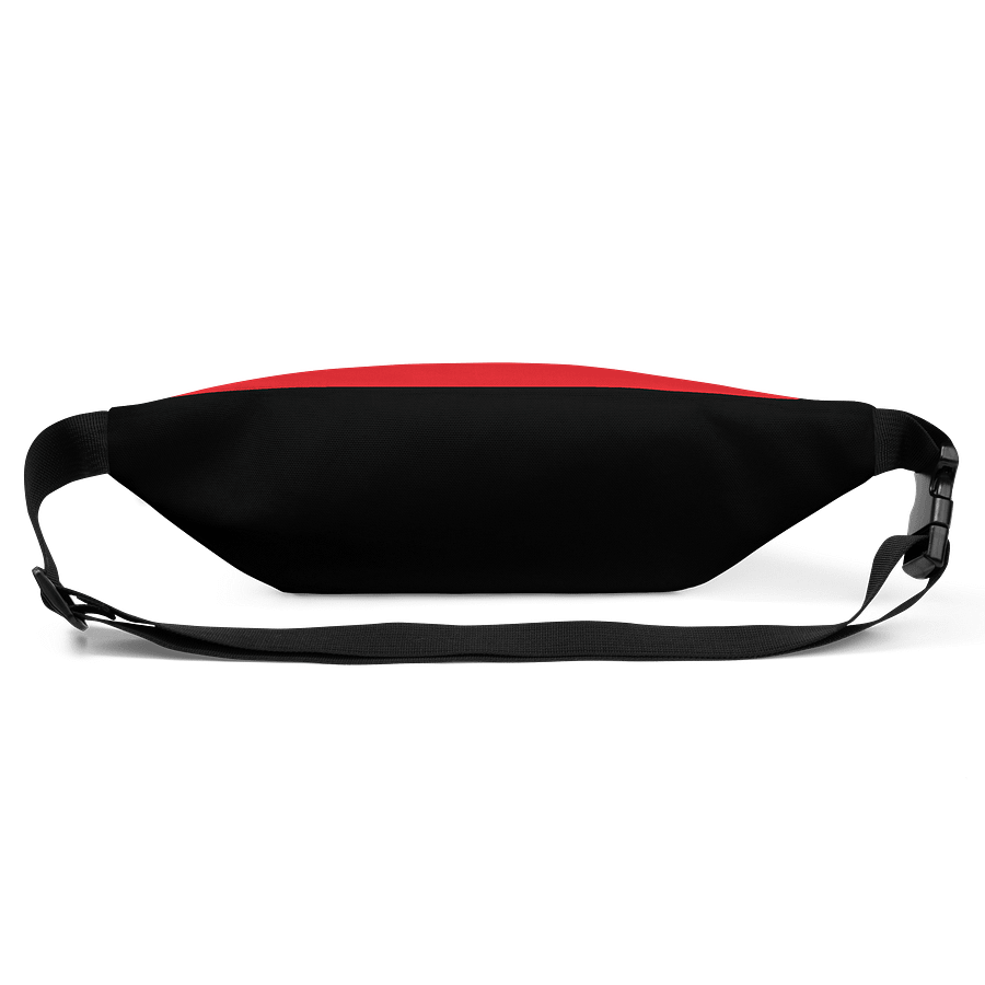 Nuh Worry Yuh Self Fanny Pack – Island Ease product image (3)