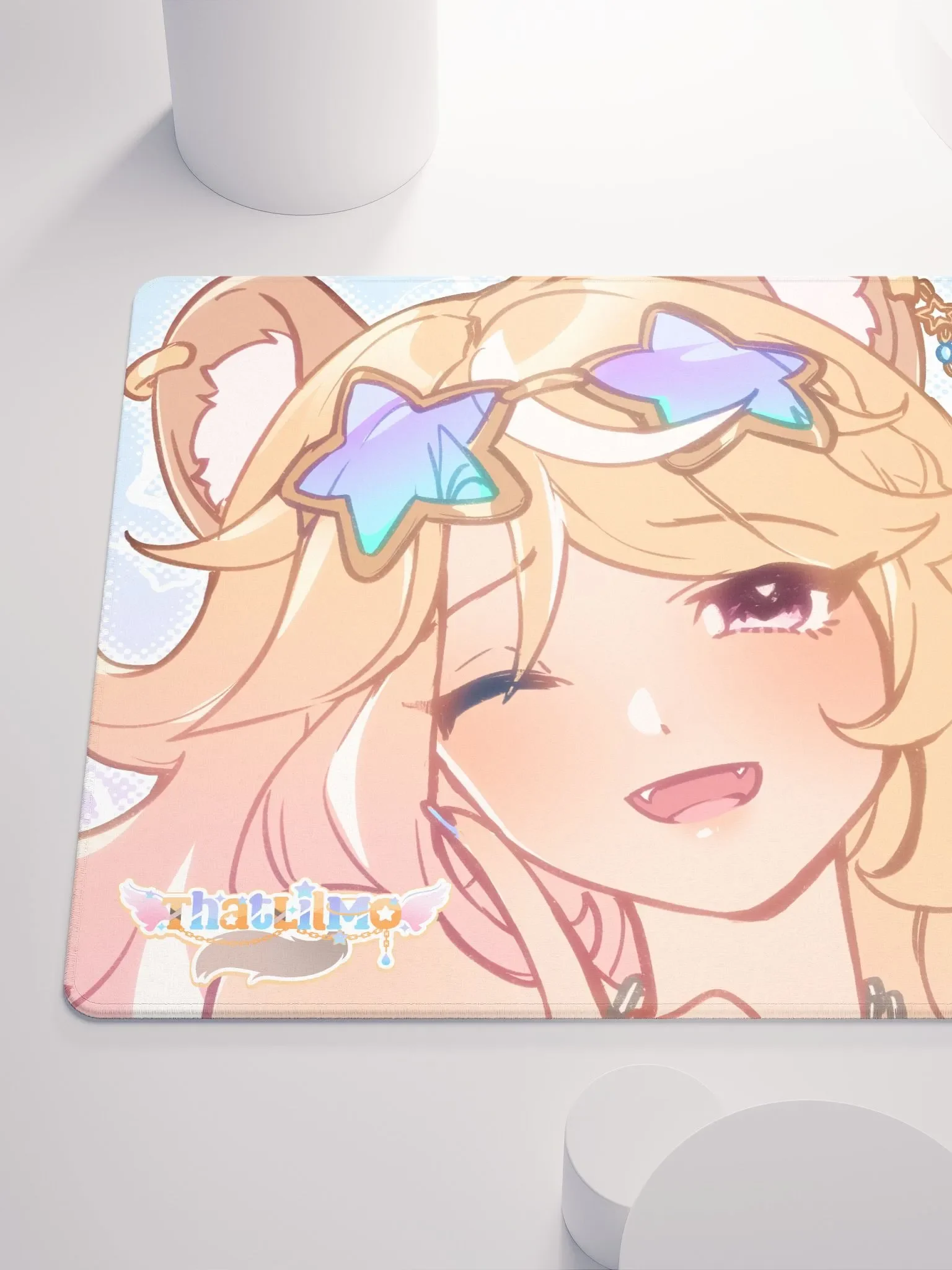 ThatLilMo Mousepad product image (6)