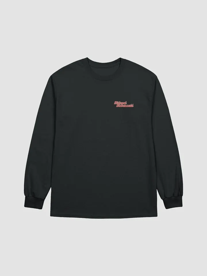 444 Cherries - Long Sleeve T-Shirt product image (6)