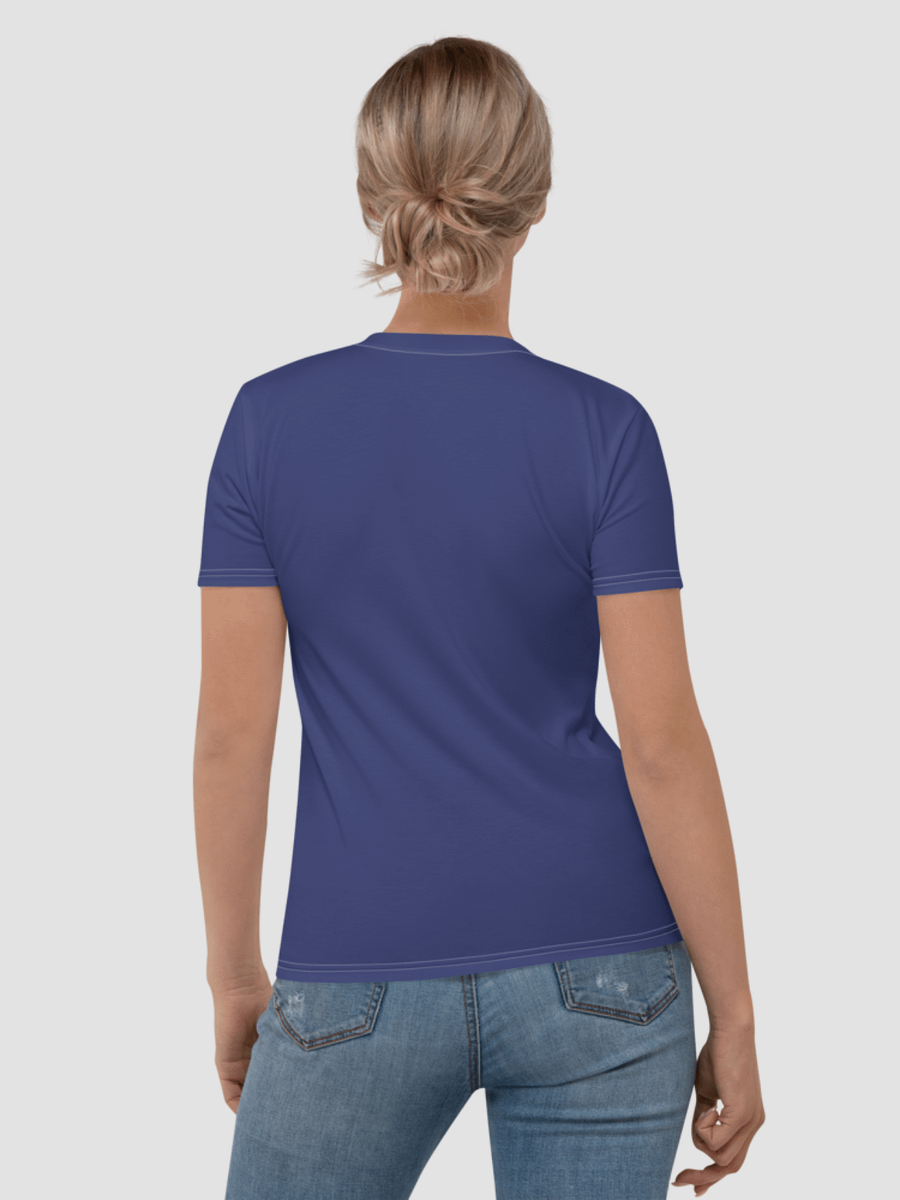 T-Shirt - Blue Nightfall product image (4)