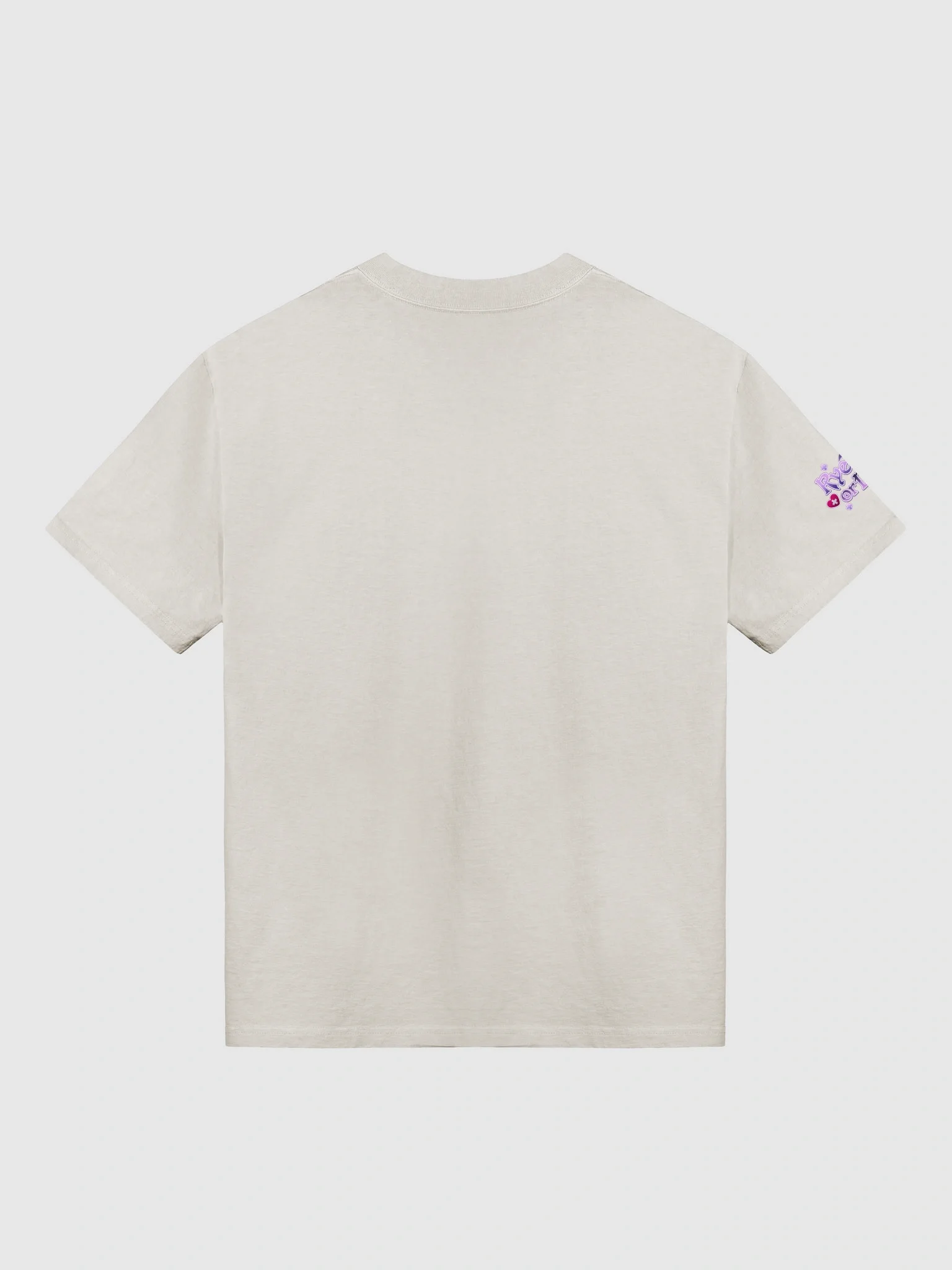 Second Dinner Rye Faded T-Shirt product image (2)