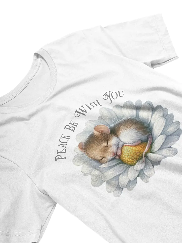 Daisy Dreamer Ladies T-Shirt product image (2)