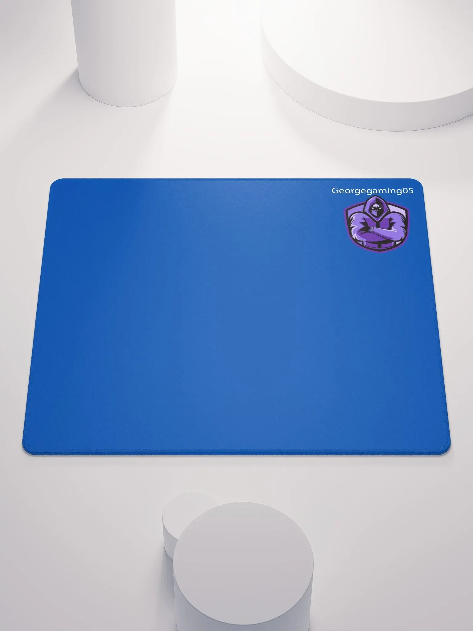 Gaming Mouse Pad (18″×16″) product image (1)
