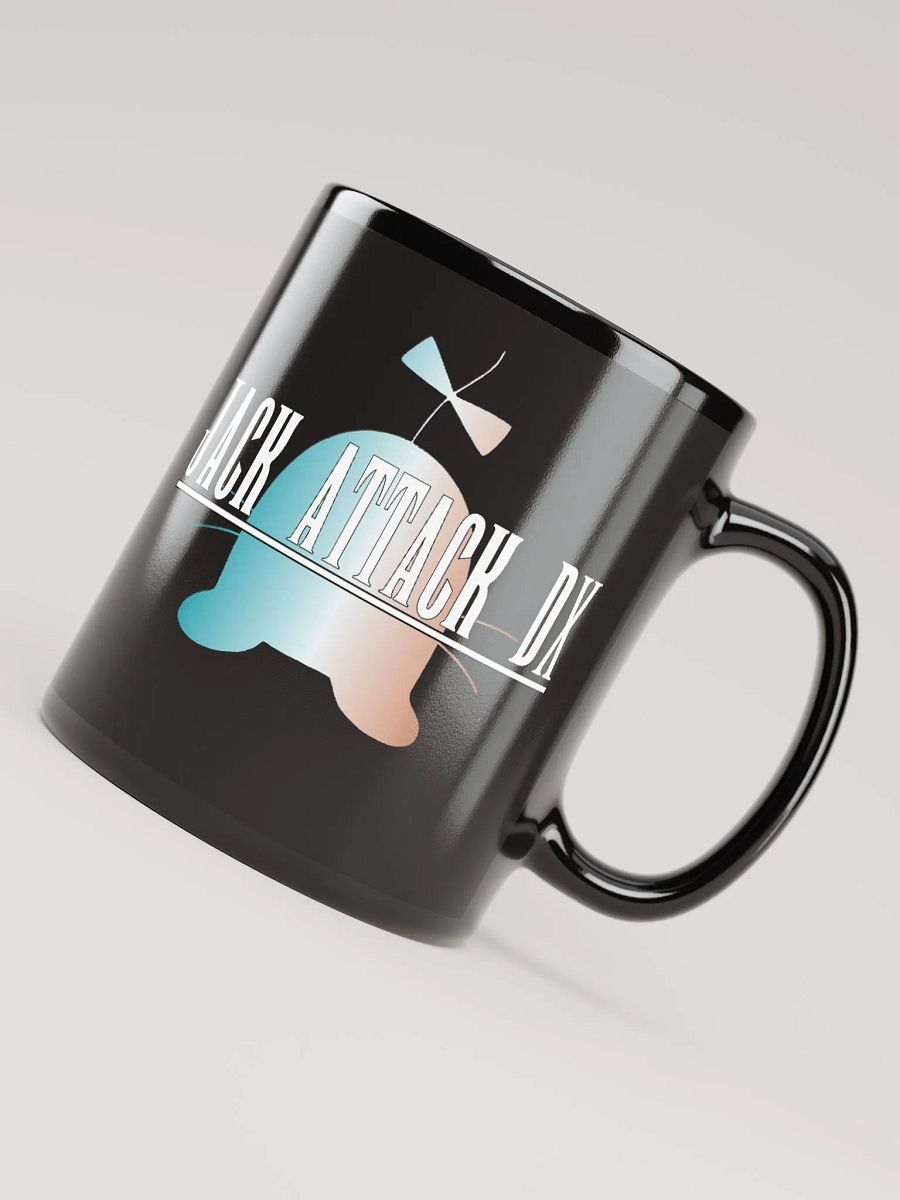 Fantastic Merch - Mug product image (8)