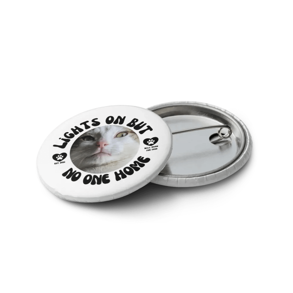 The Cats - Buttons product image (7)