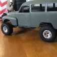 stl files for volvo duett P445 product image (7)