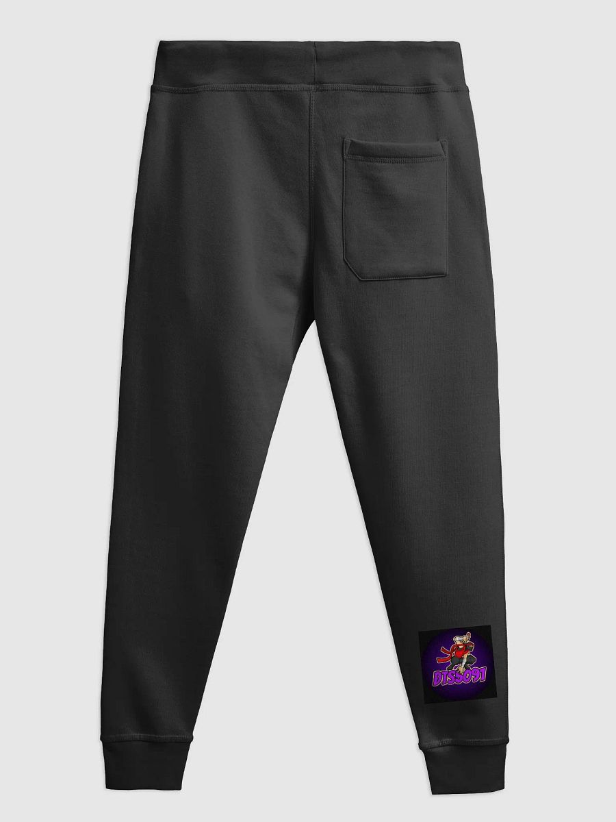 Disso Joggers product image (9)