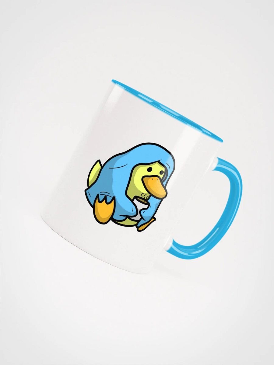 Cozy Danny Mug product image (4)