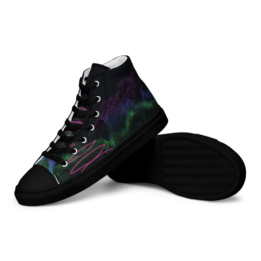 DCJ - Void shoes (m) product image (12)